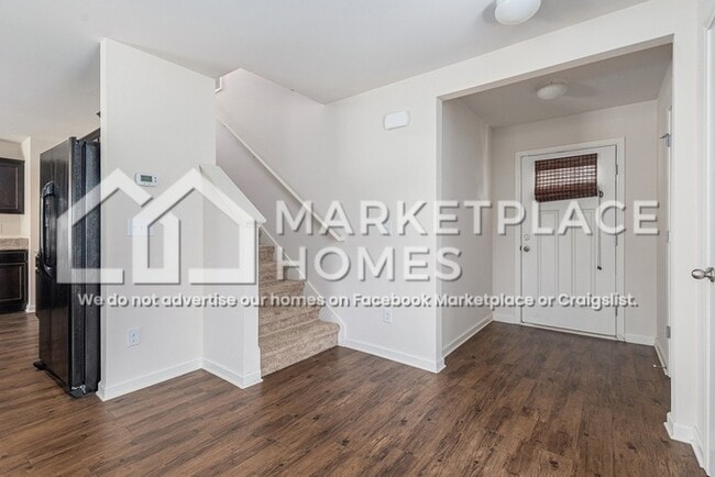 Photo - 269 Chesser Reserve Dr