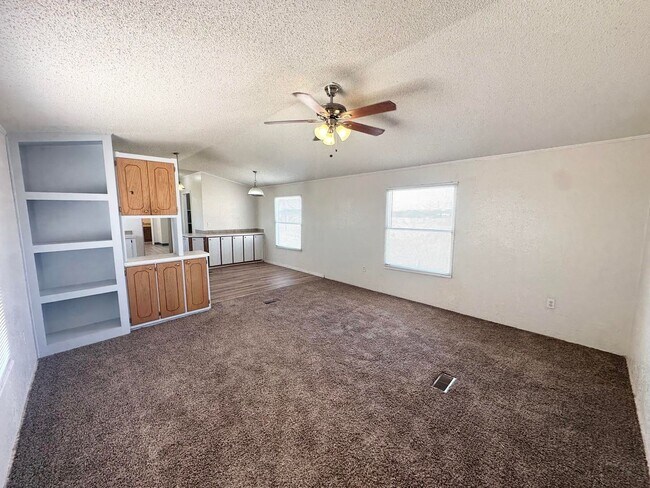 Photo - 3 Bed 2 Bath Sitting on 2 Acres