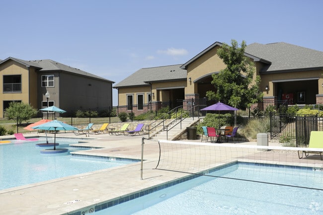 Blvd Apartments San Angelo