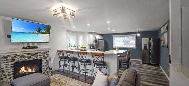 Photo - Beautiful 4 bedroom home in Tacoma