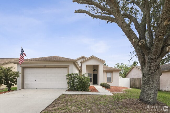 Building Photo - 605 Lakemont Dr Rental