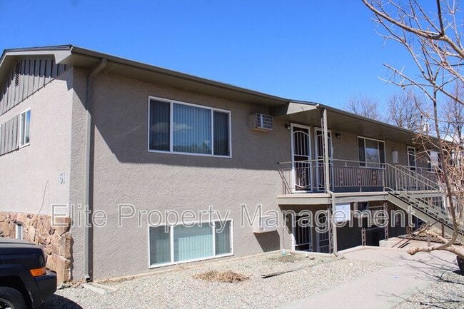 Building Photo - 5000 Red Creek Springs Rd Unit APT 5