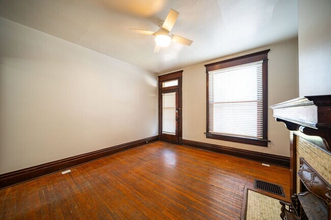 85 W 1st Ave