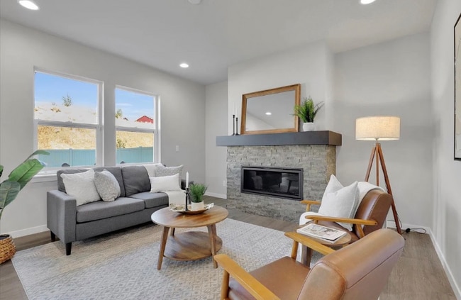 Photo - 273 S Legacy Ridge Dr