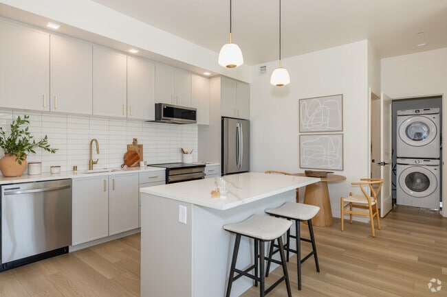 Interior Photo - The Richmond Rental