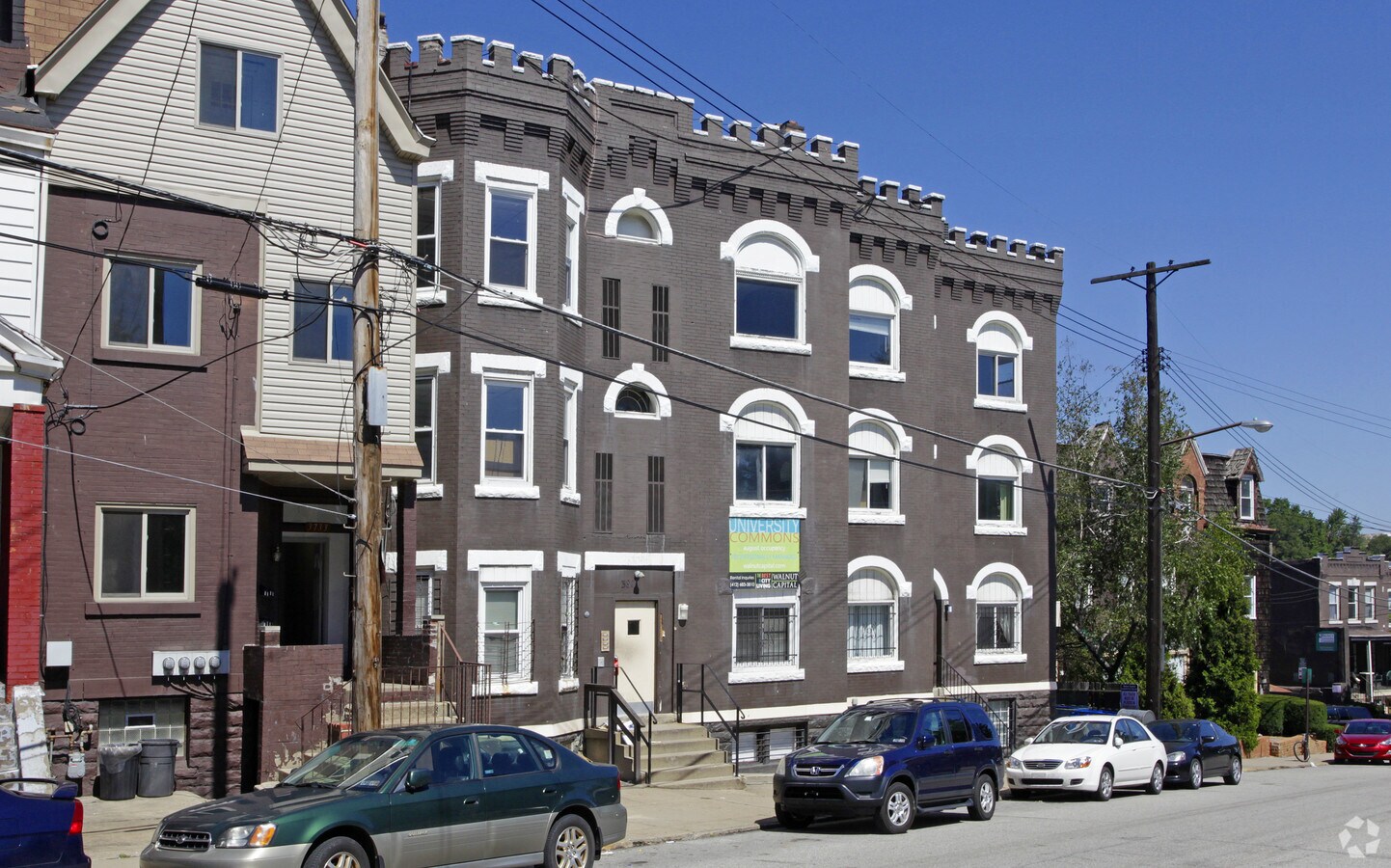 Photo - Dawson Street