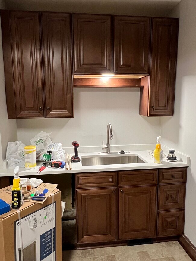 Kitchen - 2022 N 48th St