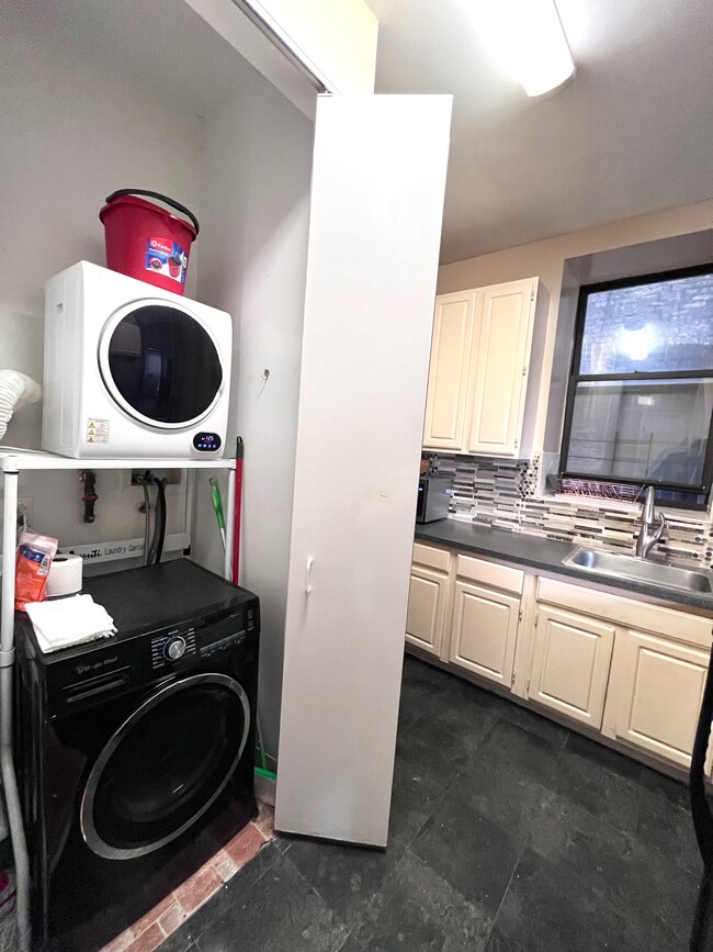 Photo - 1840 Adam Clayton Powell Jr Blvd Unit 1C