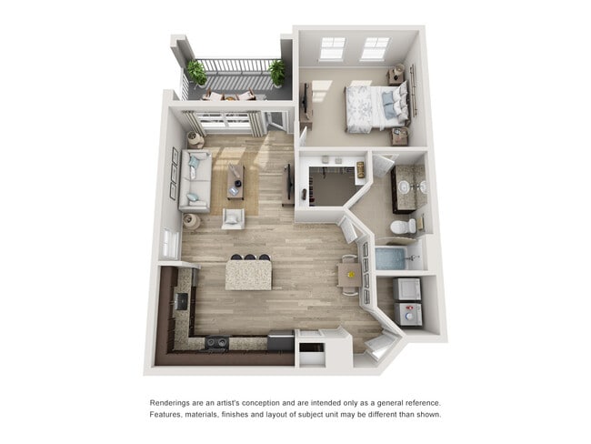 Photo - The Point at Bella Grove