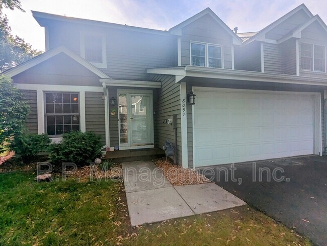 Photo - 8097 Curtis Ln Townhome
