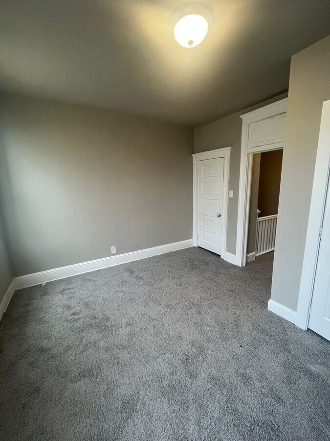 Charming 3BR/1BA Home Near Pimlico Racecou... - Charming 3BR/1BA Home Near Pimlico Racecou...