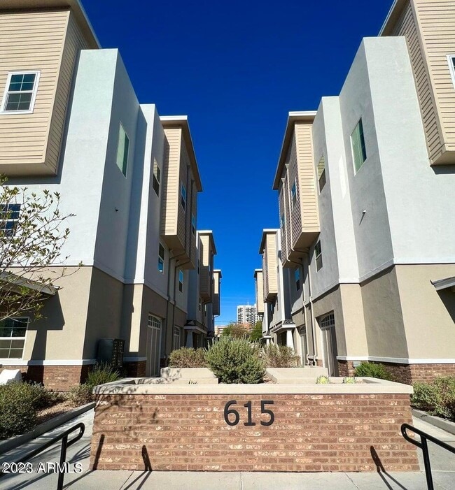 Building Photo - 615 N 6th Ave Rental