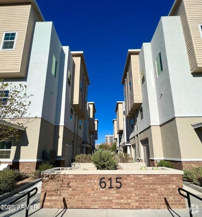 Building Photo - 615 N 6th Ave Rental