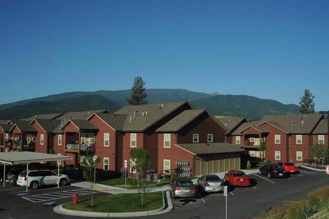 Photo - Lolo Vista Apartments