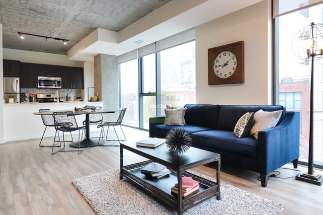 Photo - 1330 S Wabash Ave Unit 409