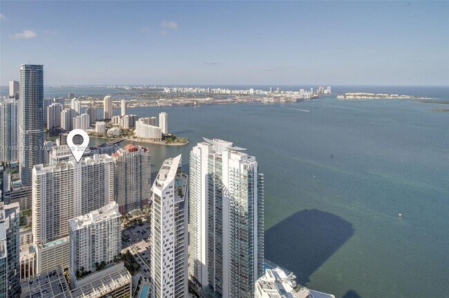 Photo - 1200 Brickell Bay Dr Unit 3206