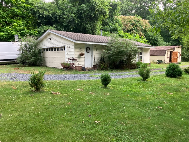 Building Photo - 695 Harmony Rd Rental