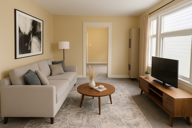 Building Photo - 3509 Rucker Ave Unit #2