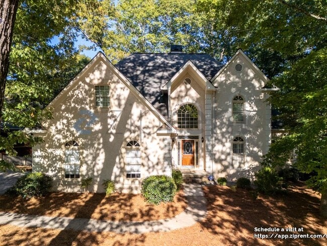 Building Photo - 2862 Clary Hill Dr
