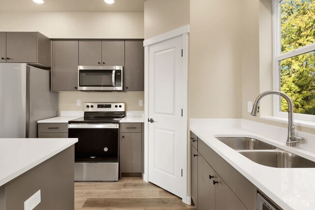 Photo - Town Homes at the Ridge