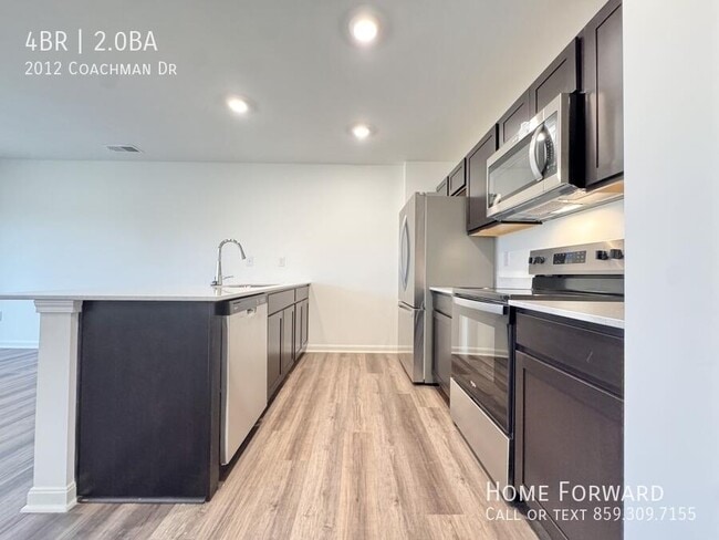 Photo - 2012 Coachman Dr