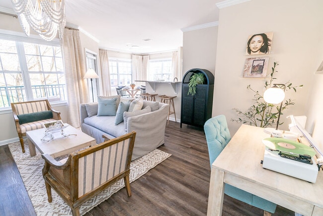 Photo - The Ledges Apartment Homes