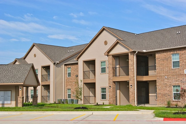 James Zay Roberts - James Zay Roberts Apartments