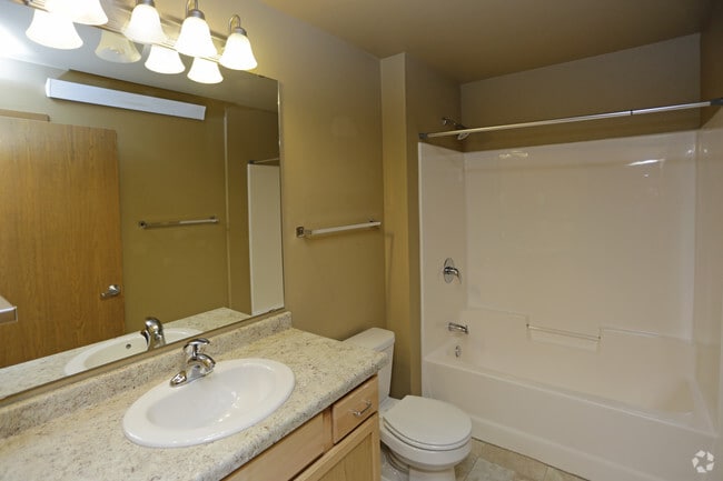 Prairie Winds Apartments