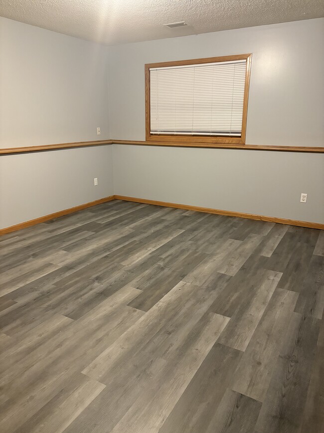 Bedroom 1 - 6616 88th Avenue North