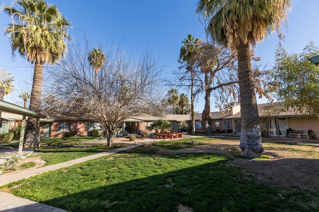 Photo - Coronado Court Apartment Homes