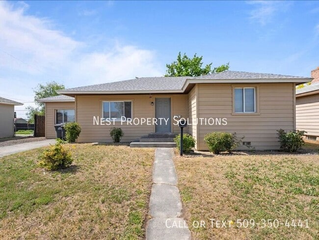 810 S Fairbanks- - 810 S Fairbanks- Casa