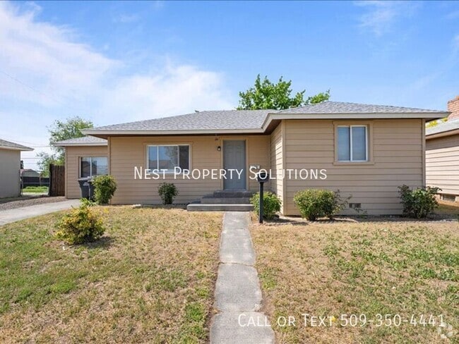Building Photo - 810 S Fairbanks- Rental