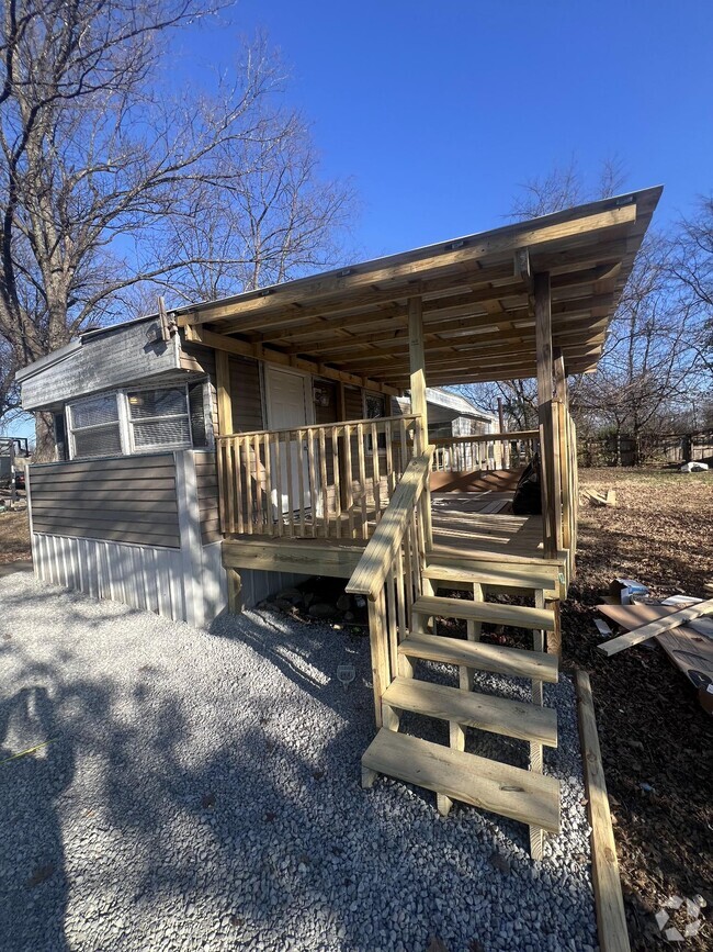 Building Photo - 119 Stumphs Ct Rental