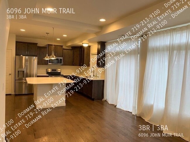 Photo - 6096 John Muir Trl