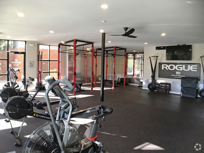 Photo - Rosemont Berkeley Lake