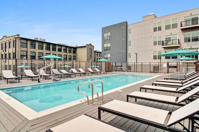 Bancroft Lofts