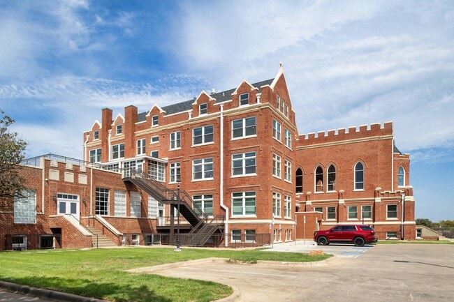Maren Grove Apartments