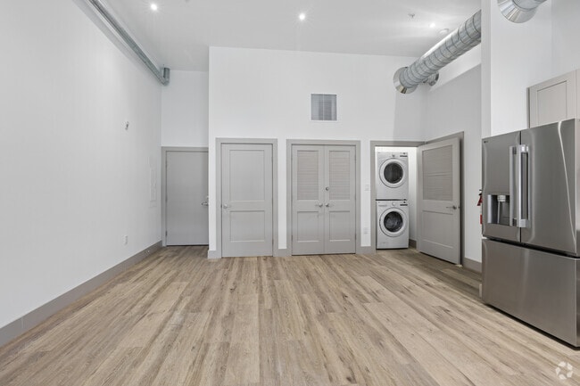 2BR, 1BA - 1,650SF - Dining Room
