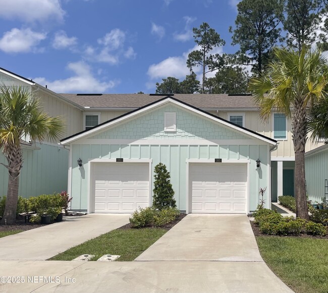 Photo - 265 Talulla Trl Townhome