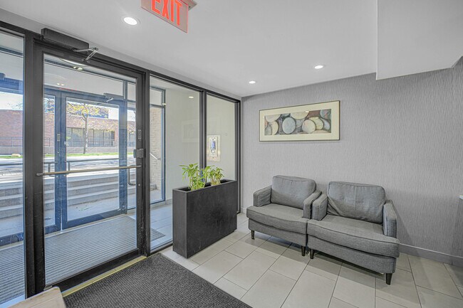 Photo - 5420 N Sheridan Rd Unidad 501