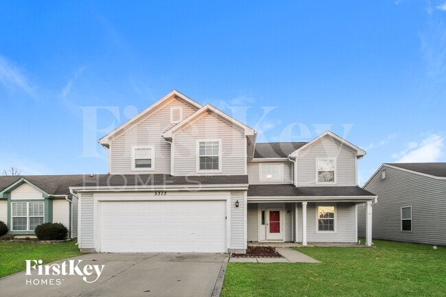 Building Photo - 5313 Waterton Lakes Dr