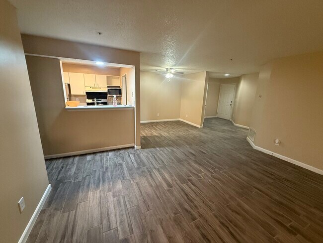 Dining area - 606 Ridge Creek Dr Unit 600