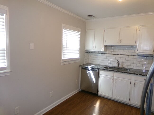 Photo - Robinhood and Peace Haven area