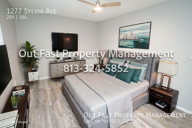 Photo - 1277 Sylvia Ave