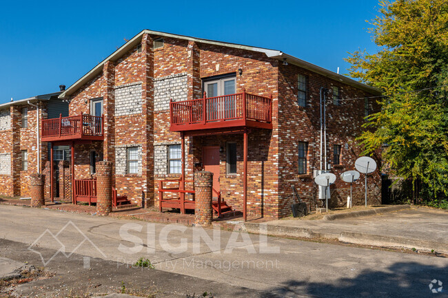 Building Photo - 513 Tuscaloosa Ave Rental