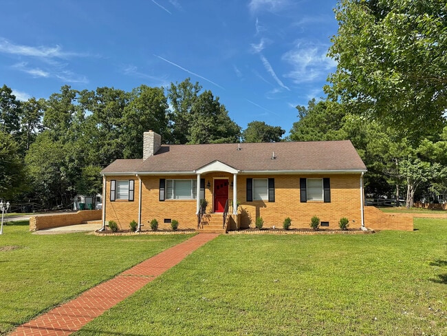 Building Photo - 12300 Church Rd Rental