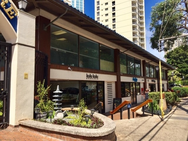 Shops at Eaton Square - 400 Hobron Ln Unit 1504