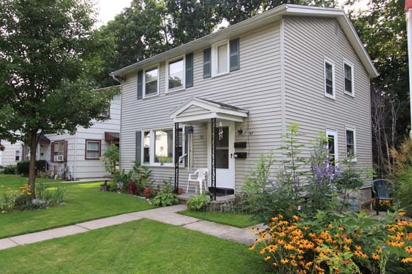 Photo - Fleming Creek Townhomes