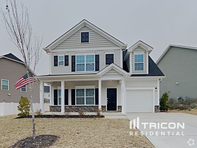Building Photo - 508 Lakemont Dr Rental