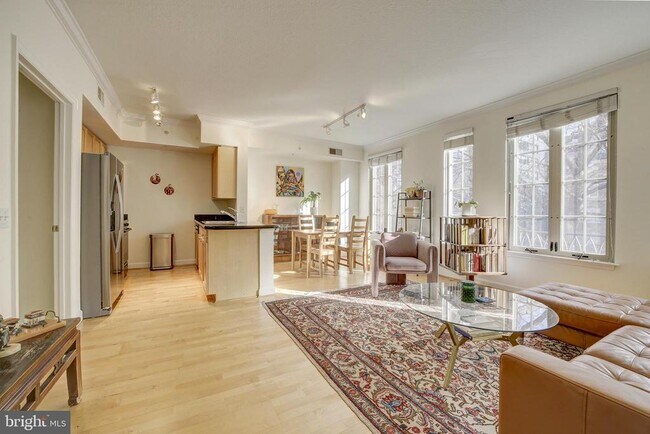 Photo - 1441 Rhode Island Ave NW Unidad 419